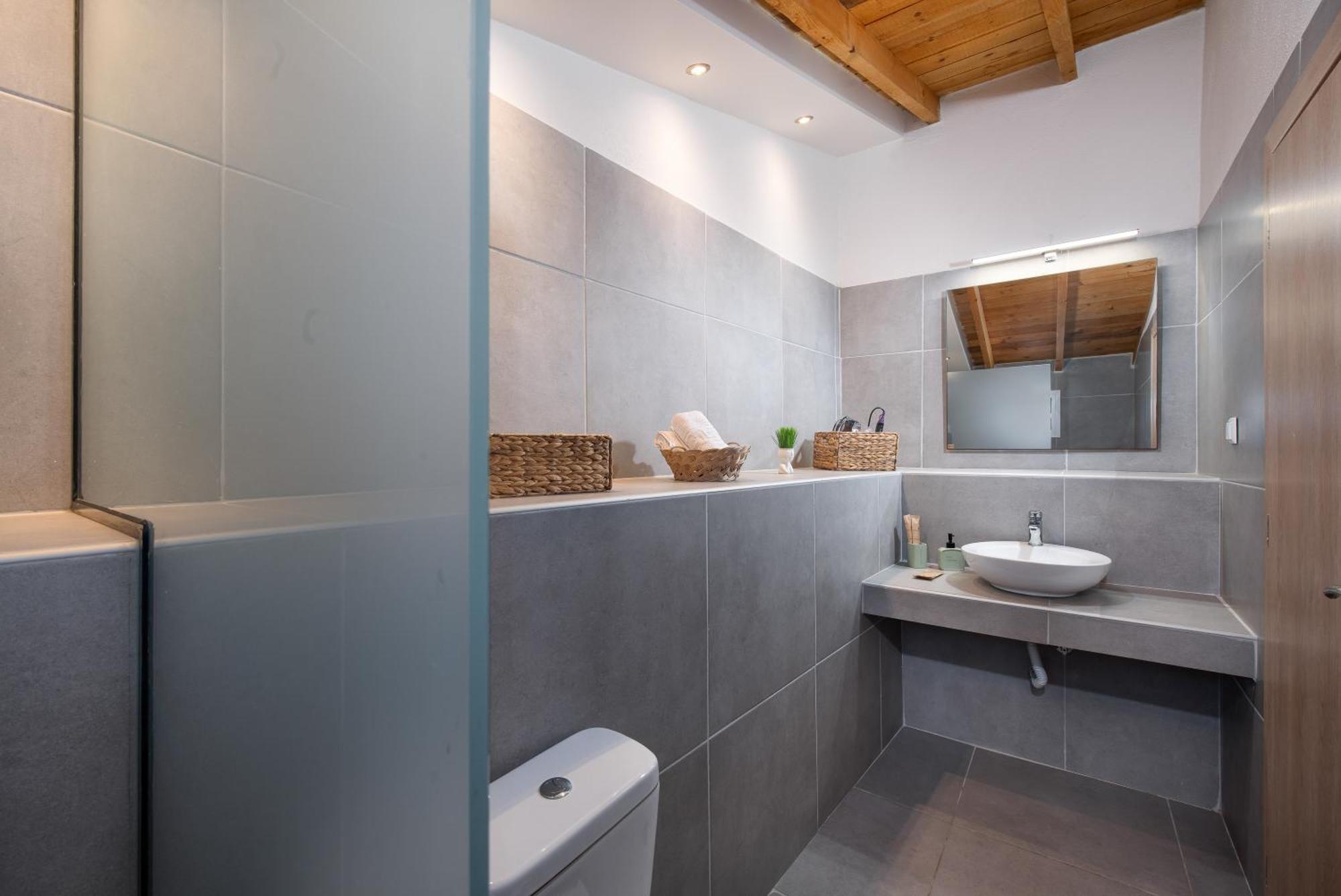 Kentrikon Rooms III & Mint House Limenaria  Exterior photo